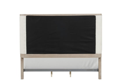 Candra 4 Pc Queen Bedroom Set