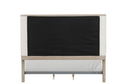 Candra Bed