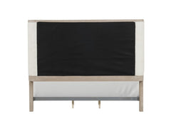 Candra 5 Pc Queen Bedroom Set