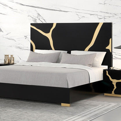 Goldsberg 5 Pc Queen Bedroom Set