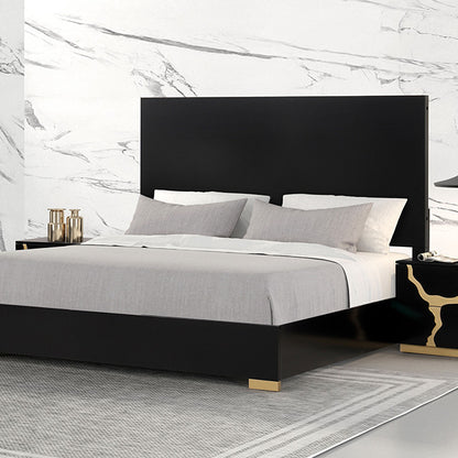 Goldsberg 4 Pc Queen Bedroom Set