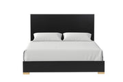 Goldsberg 4 Pc Queen Bedroom Set