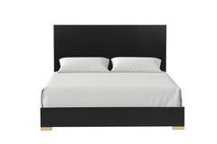 Goldsberg 5 Pc Queen Bedroom Set
