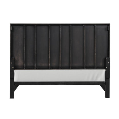 Goldsberg 5 Pc Queen Bedroom Set