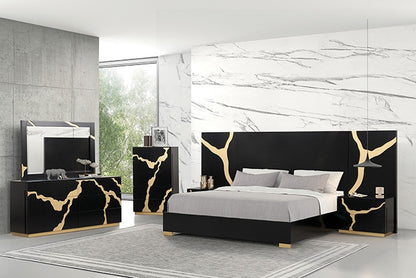 Goldsberg Wall Panel (2 Pc)