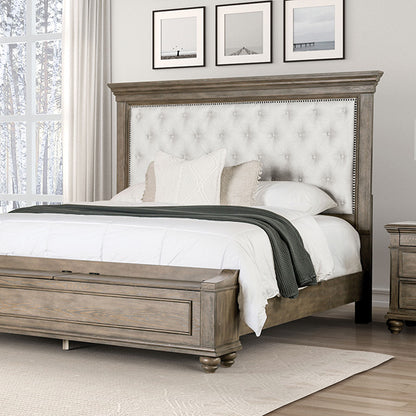 Philomath 5 Pc Queen Bedroom Set