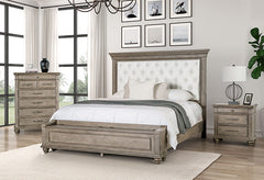 Philomath 5 Pc Queen Bedroom Set
