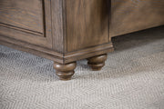 Philomath 5 Pc Queen Bedroom Set
