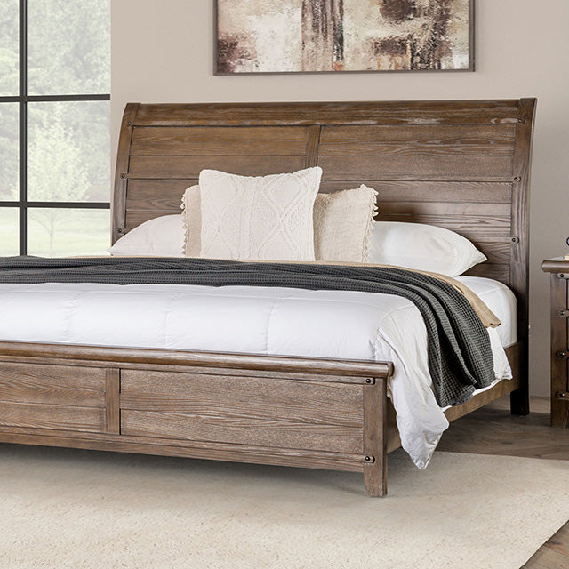 Merthyr 5 Pc Queen Bedroom Set