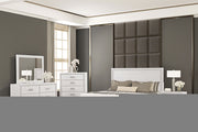 Basilone Chest