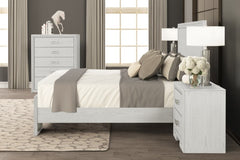 Basilone 5 Pc Queen Bedroom Set