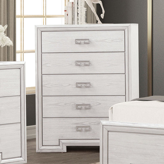 Basilone Chest