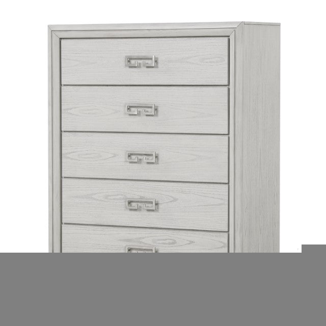 Basilone Chest