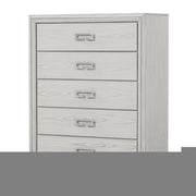 Basilone Chest