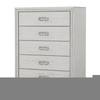 Basilone Chest