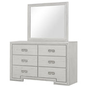 Basilone Dresser