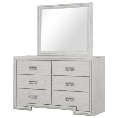 Basilone Dresser