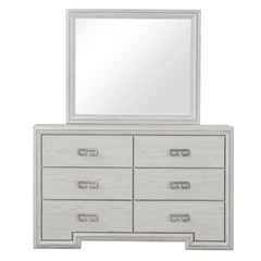 Basilone Dresser