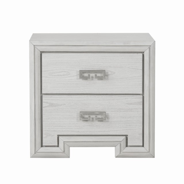 Basilone Nightstand