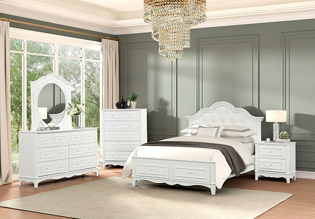 Naucalpan Twin Storage Bed