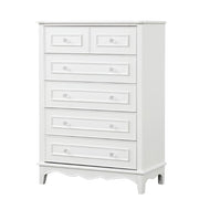 Naucalpan Chest