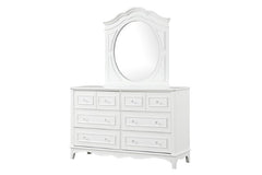 Naucalpan Dresser