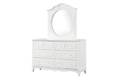 Naucalpan Dresser