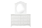 Naucalpan Dresser