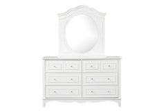 Naucalpan Dresser