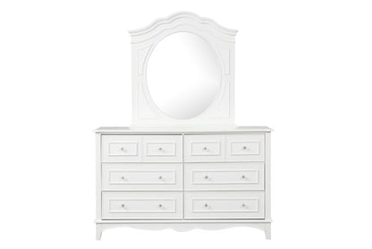 Naucalpan Dresser