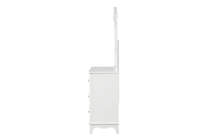 Naucalpan Dresser