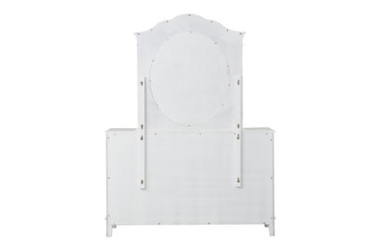 Naucalpan Dresser