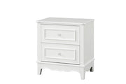 Naucalpan Nightstand