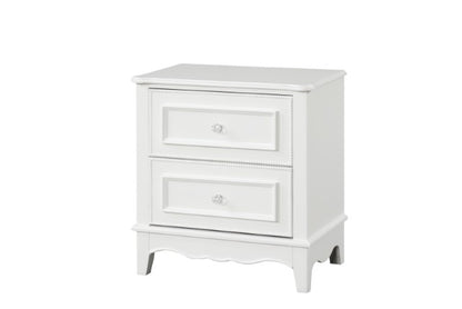 Naucalpan Nightstand