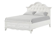 Naucalpan Twin Storage Bed
