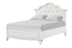 Naucalpan Twin Storage Bed