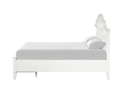 Naucalpan Full Storage Bed