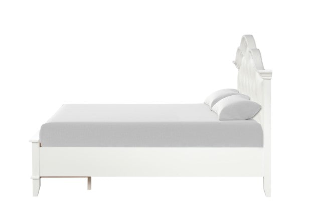 Naucalpan Twin Storage Bed