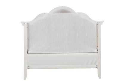 Naucalpan 4 Pc Queen Bedroom Set