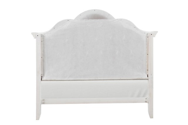 Naucalpan Full Storage Bed