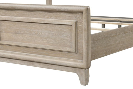 Midhurst 4 Pc Queen Bedroom Set