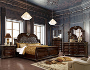 Fromberg 4 Pc Queen Bedroom Set