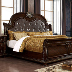 Fromberg 5 Pc Queen Bedroom Set
