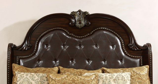 Fromberg 5 Pc Queen Bedroom Set