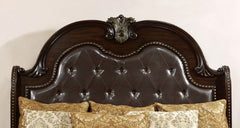 Fromberg 4 Pc Queen Bedroom Set