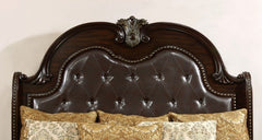 Fromberg 5 Pc Queen Bedroom Set