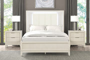 Isadore 5 Pc Queen Bedroom Set