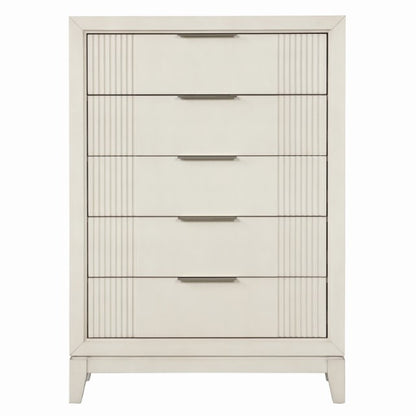 Isadore Chest