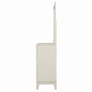 Isadore Dresser