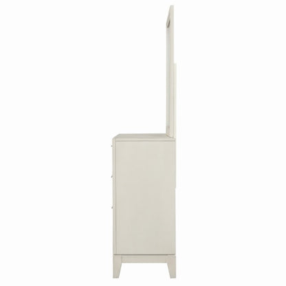 Isadore Dresser